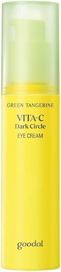 Goodal Vita-C Dark Circle Eye Cream