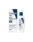 CeraVe PM Facial Moisturizing Lotion