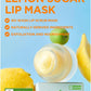 Tocobo Lemon Sugar Scrub Lip Mask 20ml