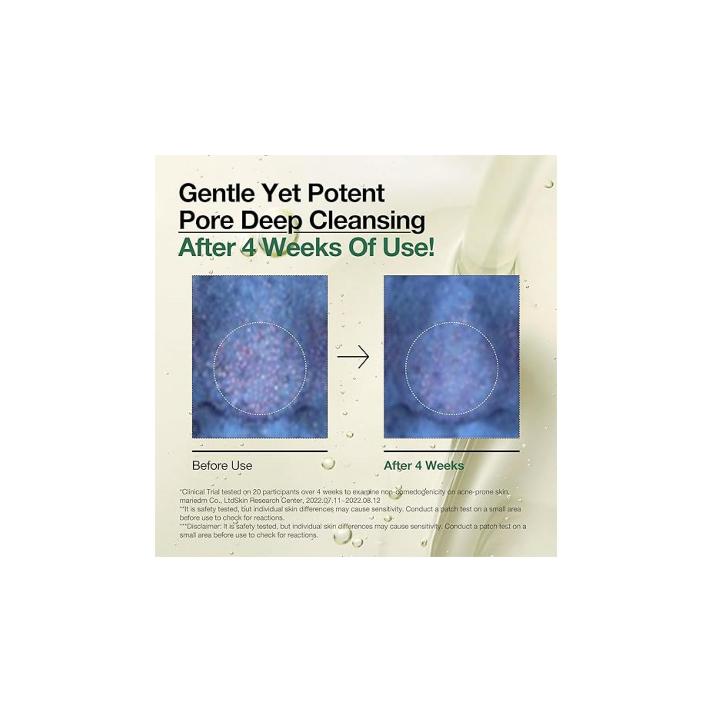 Anua Heartleaf Pore Control Cleansing Oil 200ml