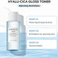SKIN1004 Madagascar Centella Hyalu-Cica Brightening Toner 210ml