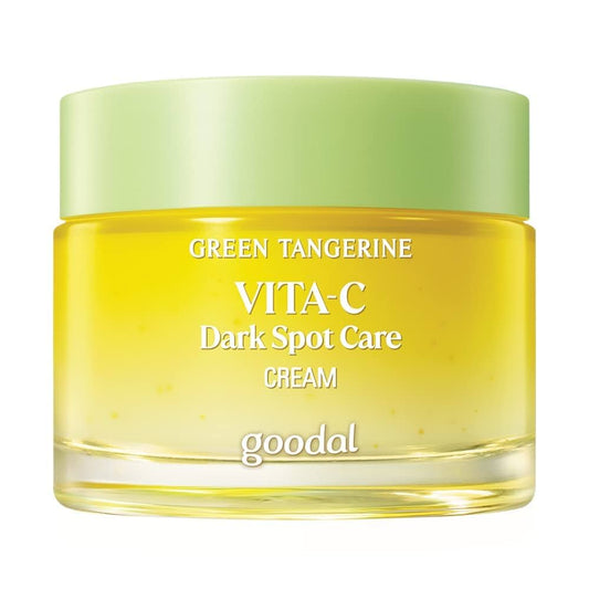 Goodal Vita-C Dark Spot Care Cream 50ml