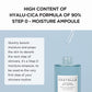 SKIN1004 Madagascar Centella Hyalu Cica First Ampoule 50ml