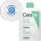 CeraVe Foaming Cleanser