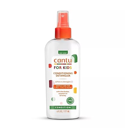 Cantu Care Detangler (015441)