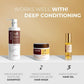 KARSEELL Maca Essence Moisturizing Repair Set (3 Pieces)