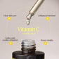 Goodal Vita-C 15% Green Tangerine Dark Spot Care Ampoule 16g