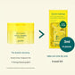 GOODAL Green Tangerine Vita-C Toning Cleansing Balm Travel Kit (14 pieces)