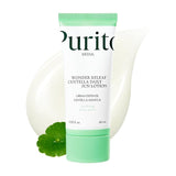 PURITO Wonder Releaf Centella Daily Sun Lotion SPF50+ PA++++ 60ml