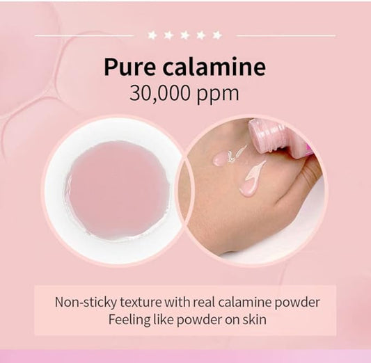 K-SECRET Calamine 30 Days Secret Toner 160ml