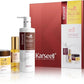 KARSEELL Maca Essence Moisturizing Repair Set (3 Pieces)