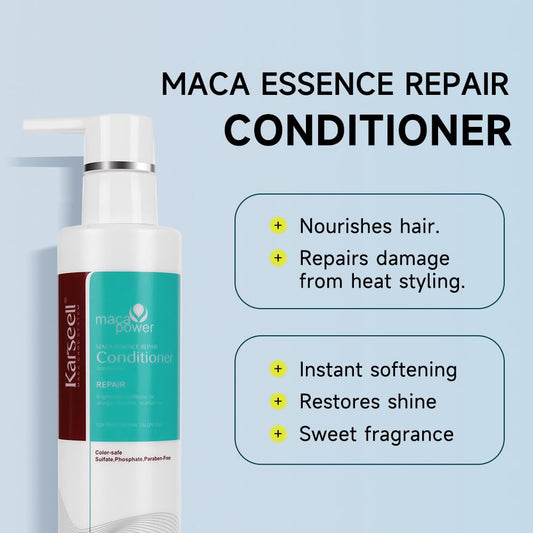 KARSEELL Maca Essence Repair Hair Conditioner 200ml