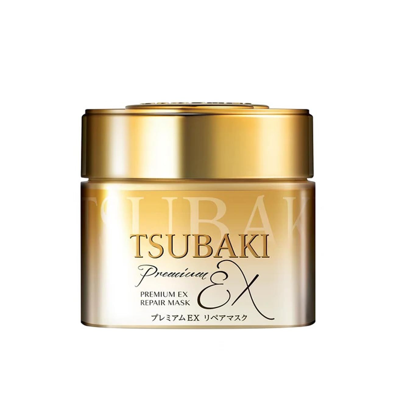 TSUBAKI Premium EX Repair Mask 180g