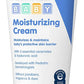 CeraVe Baby Moisturizing Cream 142g