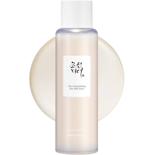 Beauty of Joseon Glow Replenishing Rice Milk 150ml