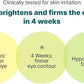 Goodal Vita-C Dark Circle Eye Cream