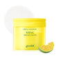 Goodal Green Tangerine Vita-C Dark Spot Care Pad (70 Pads)