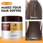 KARSEELL Maca Essence Repair Collagen Hair Mask 500ml