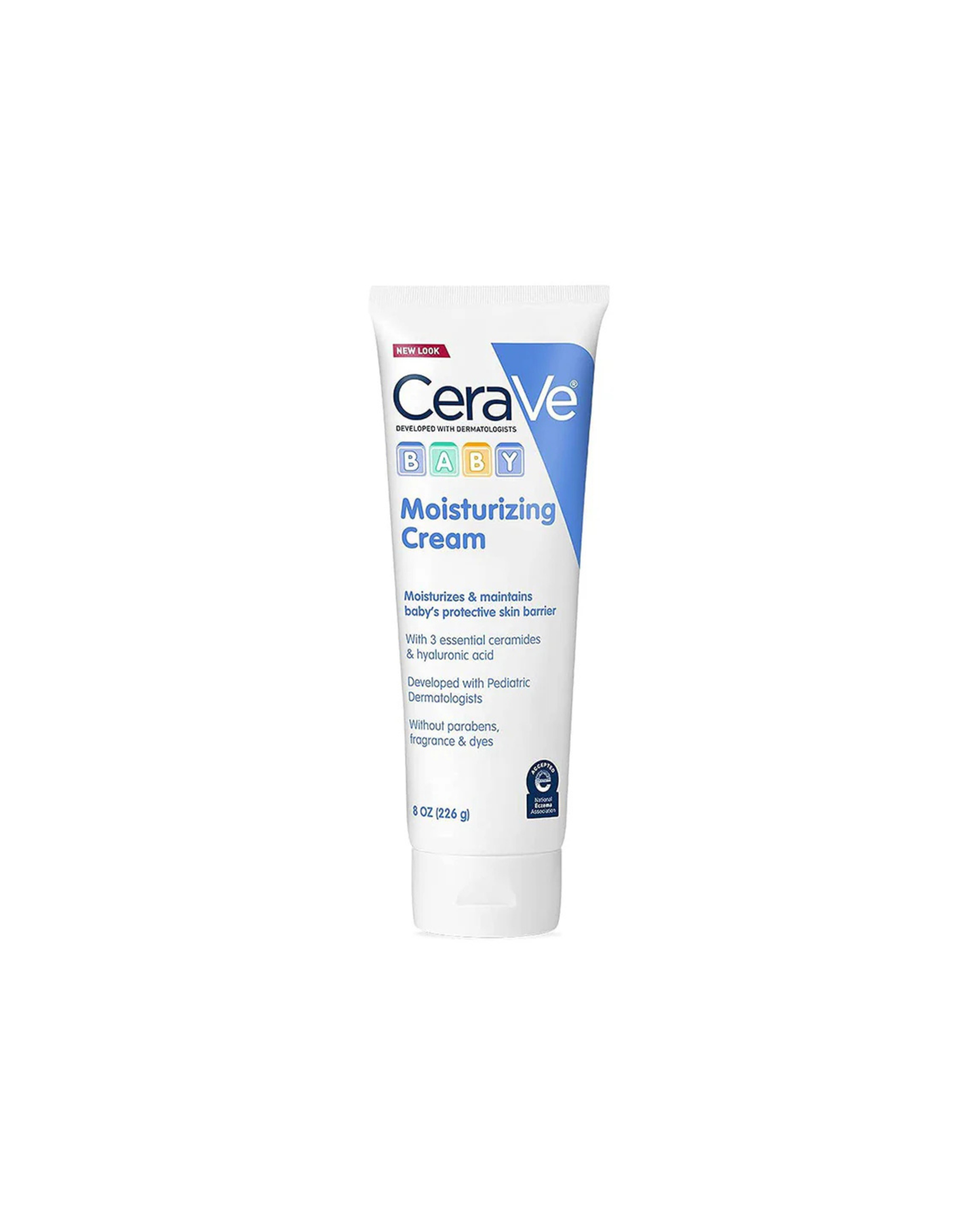 CeraVe Baby Moisturizing Cream