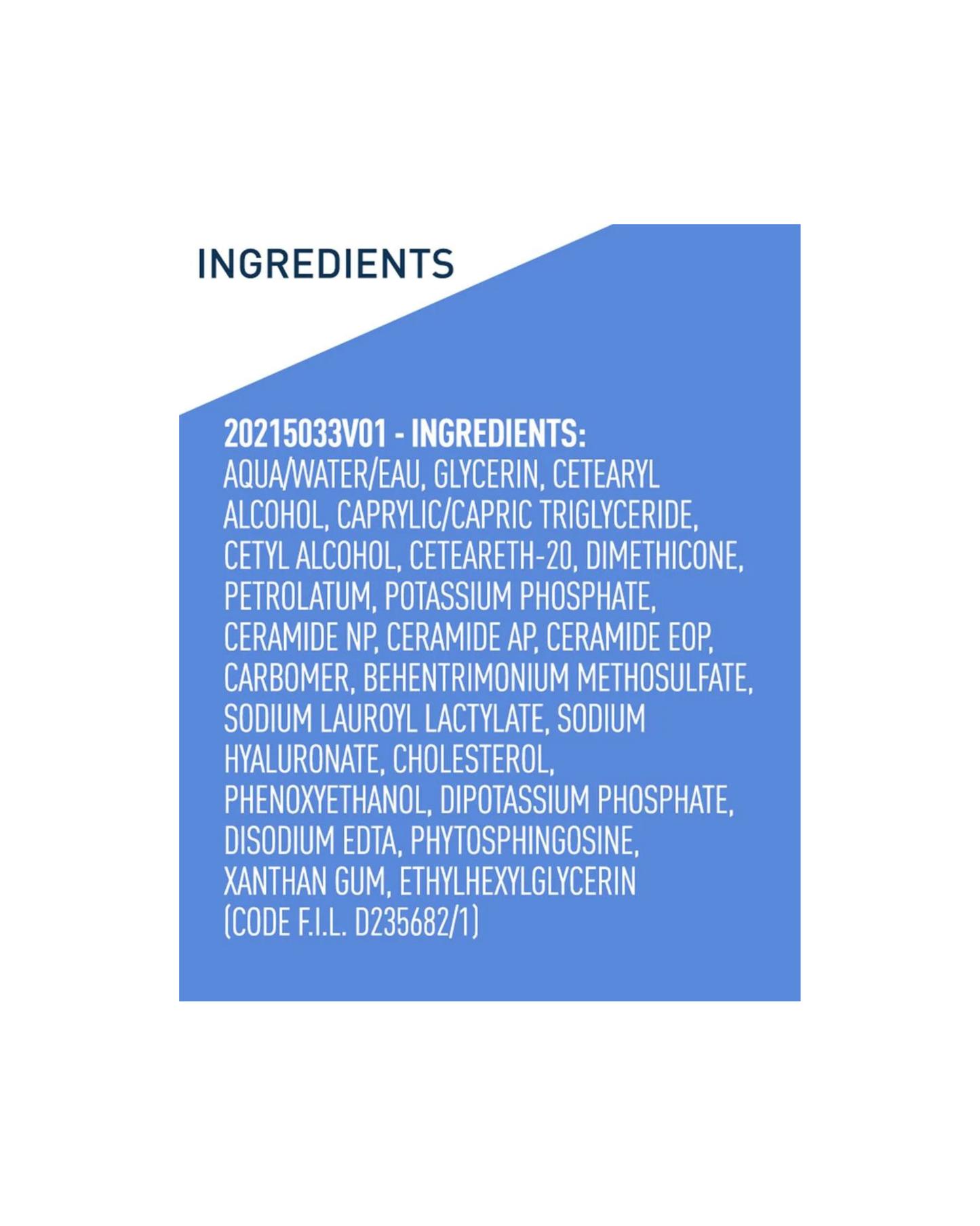 CeraVe Baby Moisturizing Cream