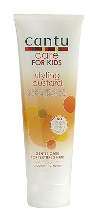 Cantu Styling Custard (015458)