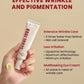 K-SECRET SEOUL 1988 Eye Cream : Retinal Liposome 4% + Fermented Bean
