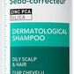 Vichy Dercos Oil Control Advanced Action Shampoo 200ml