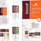 KARSEELL Maca Essence Hair Straightening Kit (4 Pieces)