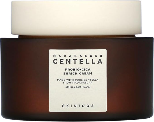 SKIN1004 Madagascar Centella Probio-Cica Enrich Cream 50ml