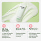 TORRIDEN Balanceful Cleansing Foam 150ml