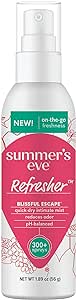 Summer's Eve 2041.