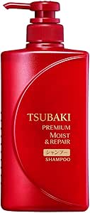 Tsubaki Premium Moist & Repair Conditioner 490ml