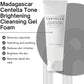 SKIN1004 Madagascar Centella Tone Brightening Cleansing Gel Foam 125ml