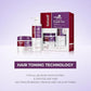 KARSEELL Maca Essence BLONDE Purple Set