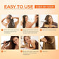KARSEELL Maca Essence Hair Straightening Kit (4 Pieces)