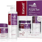 KARSEELL Maca Essence BLONDE Purple Set