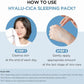 SKIN1004 Madagascar Centella Hyalu-Cica Sleeping Pack 100ml