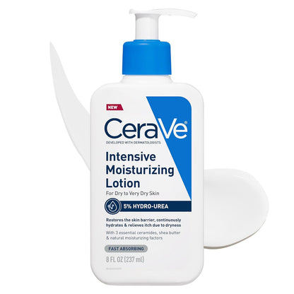 CeraVe Intensive Lotion 237ml