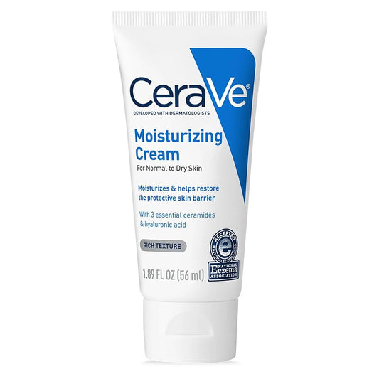 CeraVE Moisturizing Cream 56ml