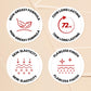 TIRTIR Mask Fit Red Cushion 22N Shell Beige 18g