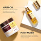 KARSEELL Maca Essence  Moisturizing Repair Set (2 Pieces)