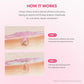APRILSKIN TXA Niacinamide 99 Pore Care Pink Bubble Gum Deep Cleanser 120g