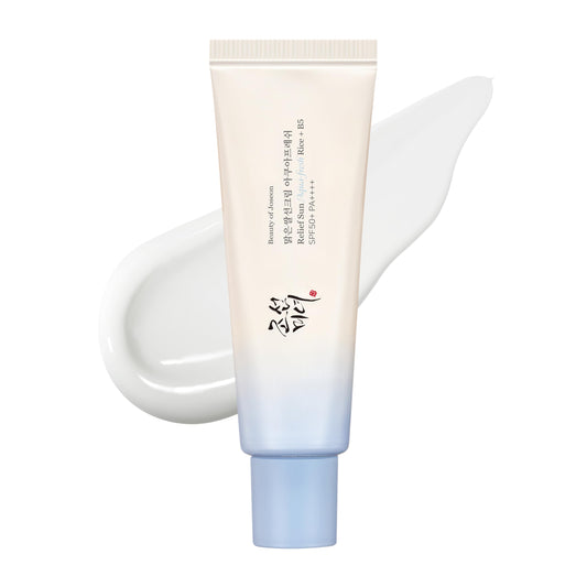 Beauty of Joseon Relief Sun Aqua-Fresh : Rice + B5 (SPF50+ PA++++)