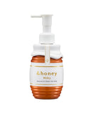 &honey Milky Precious EX Repair Hair Milk 180ml