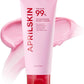 APRILSKIN TXA Niacinamide 99 Pore Care Pink Bubble Gum Deep Cleanser 120g