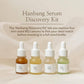 BEAUTY OF JOSEON Hanbang Serum Discovery Kit (4 Pieces 10ml each)