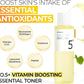 NUMBUZIN No.5 Vitamin Boosting Essential Toner 200ml