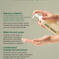K-SECRET SEOUL 1988 : Cleansing Oil Pine Cica 1% + Probiotics 200ml