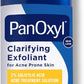 PanOxyl Clarifying Exfoliant Toner 118ml