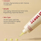 K-SECRET SEOUL 1988 Eye Cream : Retinal Liposome 4% + Fermented Bean